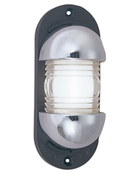 Horizontal and Vertical Surface Mount Masthead Light